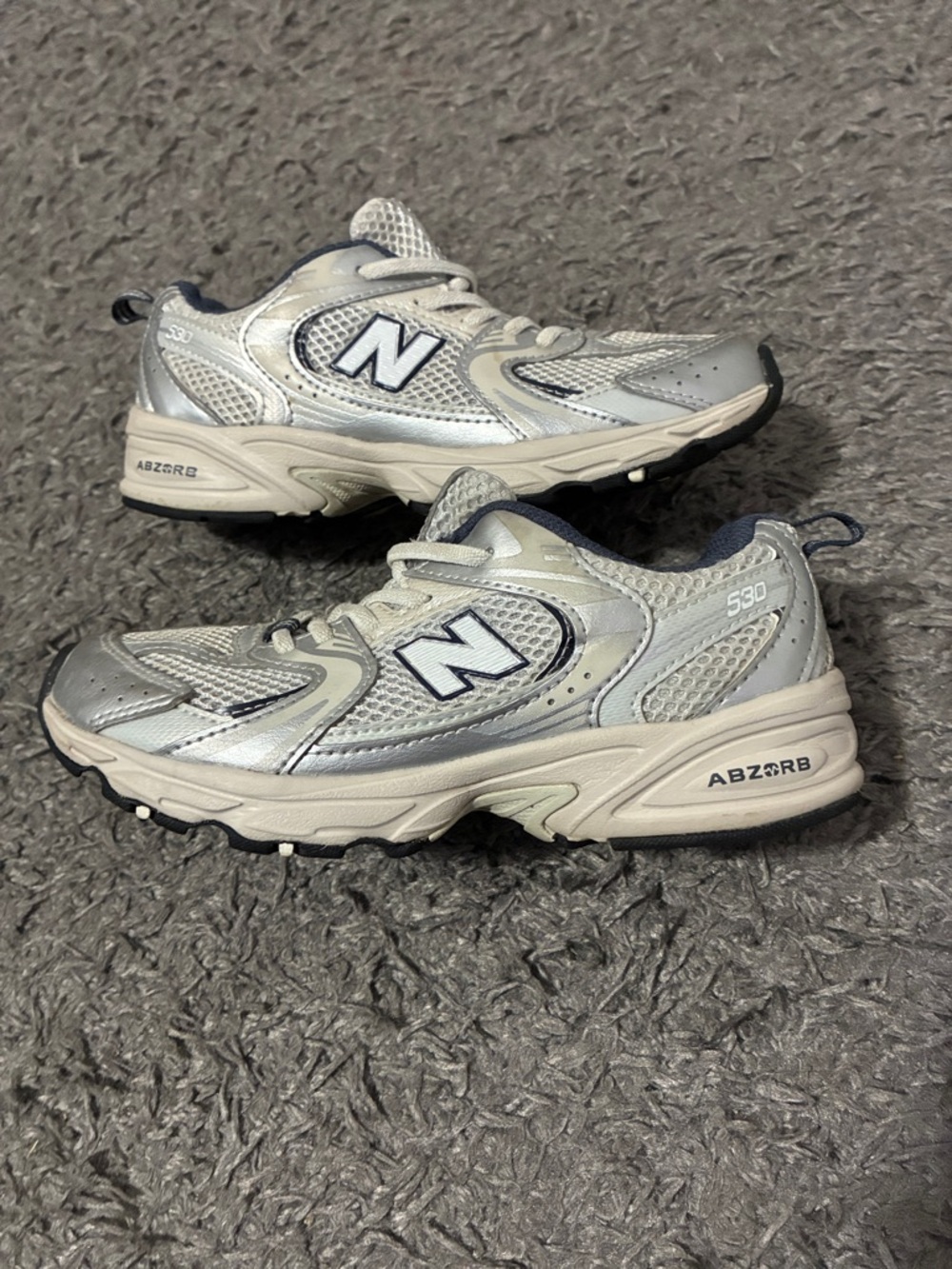 New balance 530